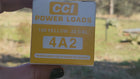 Video of the .22 cci powerloads going off in the 12g perimeter trip alarm w/ .22 adapter - Thumbnail Image